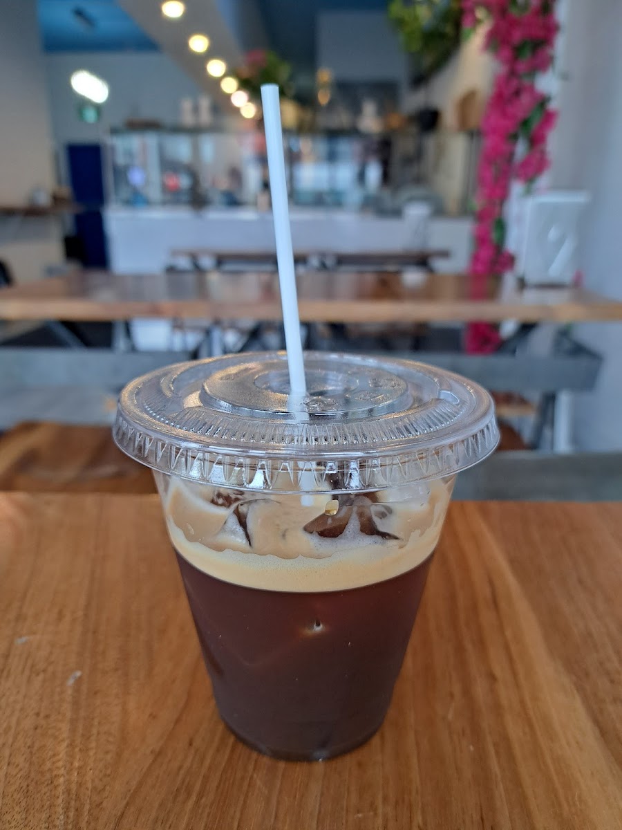 Yaya’S Cafe & Loukoumades Photos 2